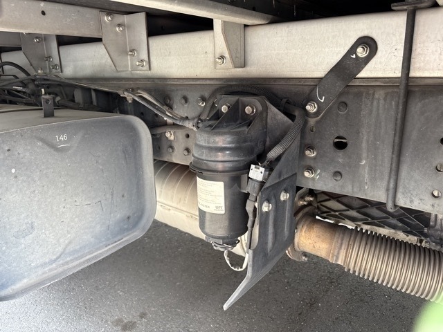 Mitsubishi CANTER 2018 7248705-17