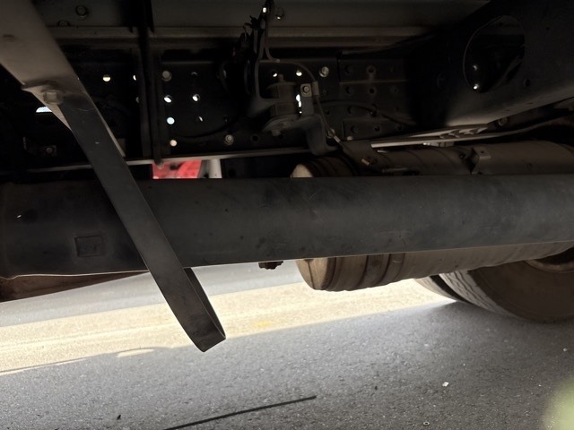 Mitsubishi CANTER 2018 7248705-18