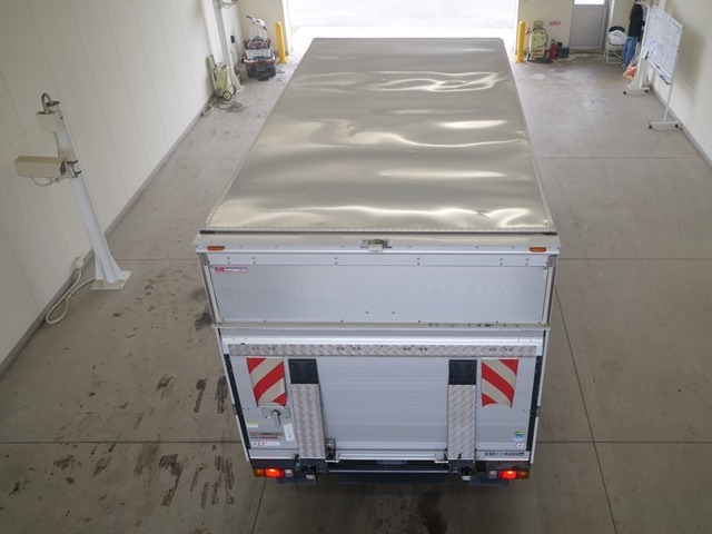 Mitsubishi CANTER 2018 7248705-3
