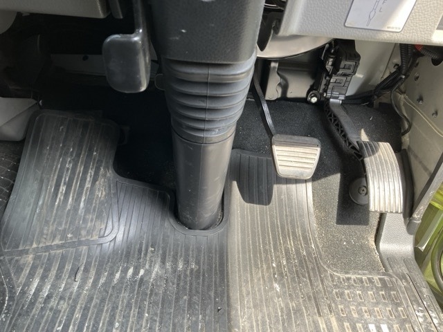 Mitsubishi CANTER 2018 7248705-4
