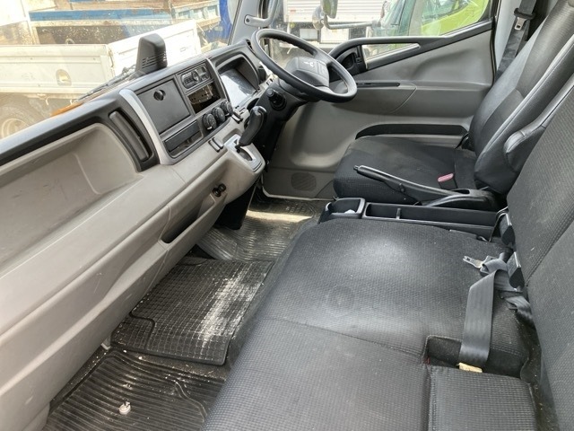 Mitsubishi CANTER 2018 7248705-5