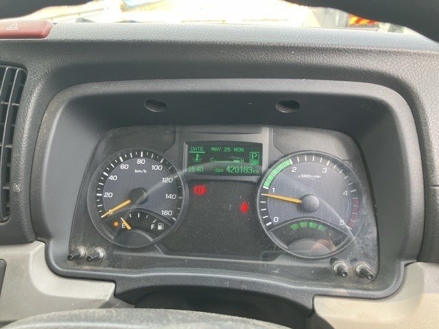 Mitsubishi CANTER 2018 7248705-7