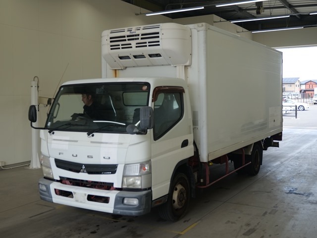 Mitsubishi CANTER 2014 7248707-0