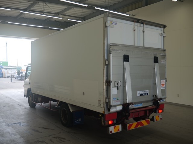 Mitsubishi CANTER 2014 7248707-1