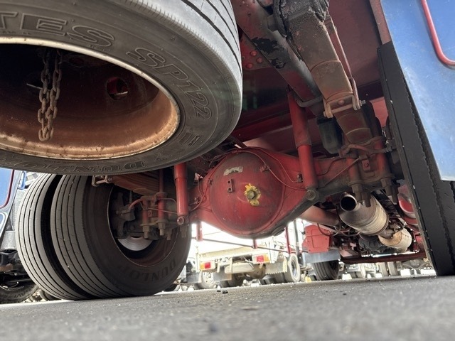 Mitsubishi CANTER 2014 7248707-10