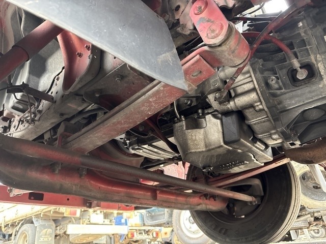 Mitsubishi CANTER 2014 7248707-11