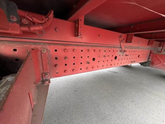 Mitsubishi CANTER 2014 7248707-12
