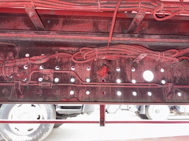 Mitsubishi CANTER 2014 7248707-13