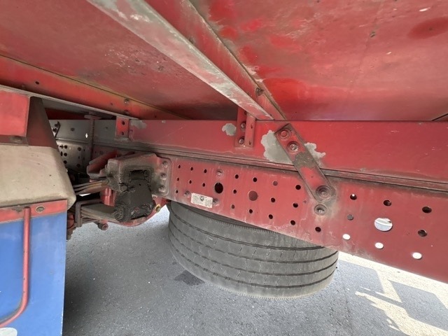 Mitsubishi CANTER 2014 7248707-14