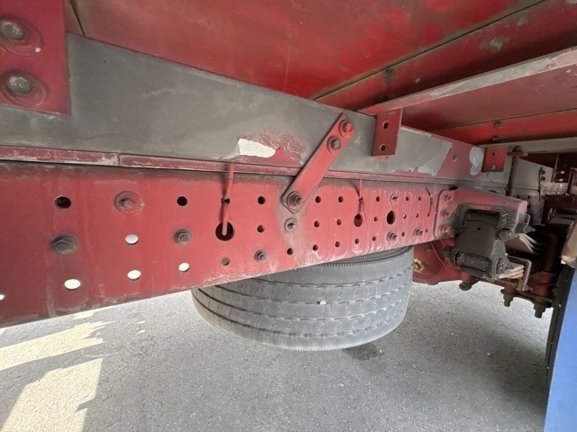 Mitsubishi CANTER 2014 7248707-16