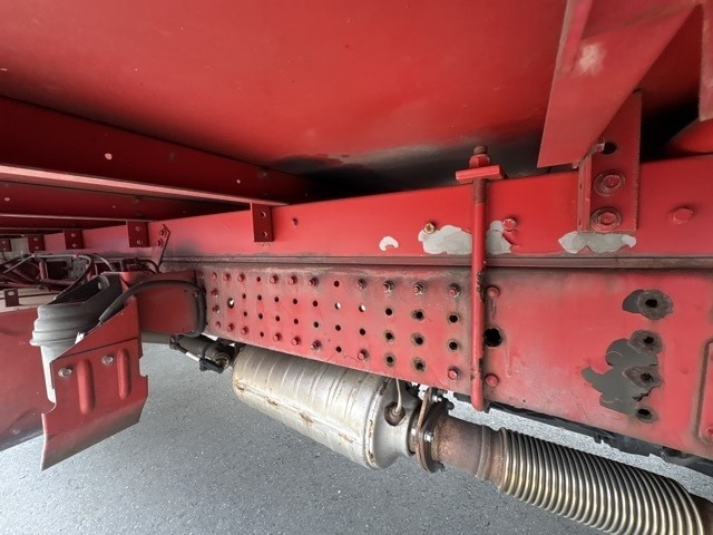 Mitsubishi CANTER 2014 7248707-17