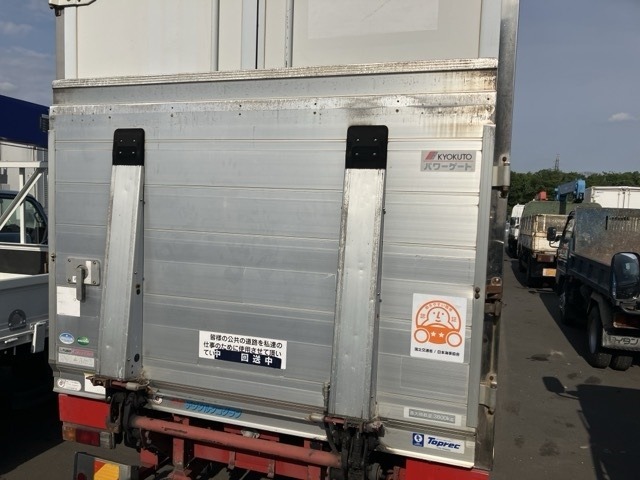 Mitsubishi CANTER 2014 7248707-21