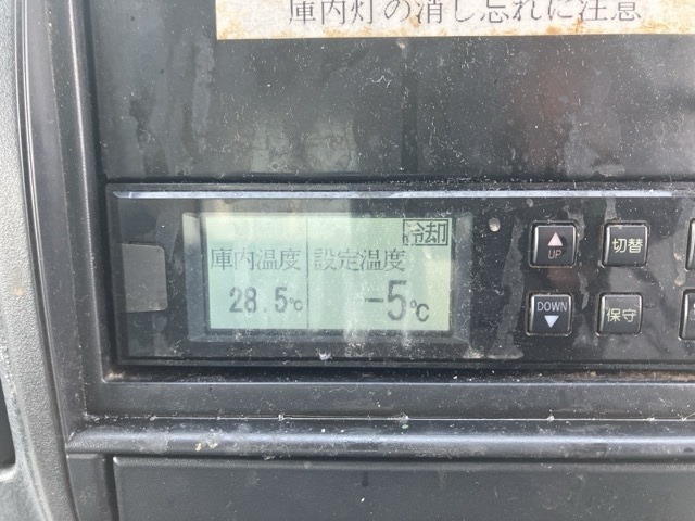 Mitsubishi CANTER 2014 7248707-22