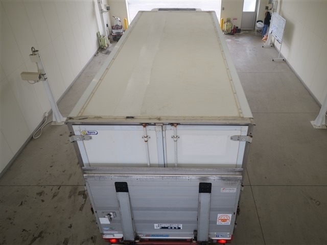 Mitsubishi CANTER 2014 7248707-3