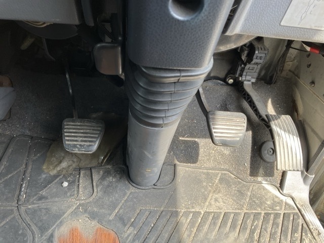 Mitsubishi CANTER 2014 7248707-4