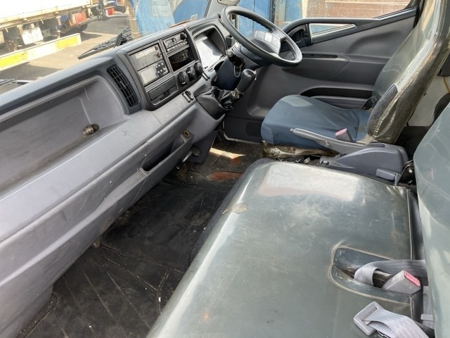 Mitsubishi CANTER 2014 7248707-5