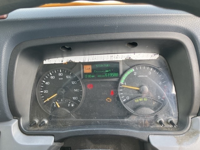 Mitsubishi CANTER 2014 7248707-7