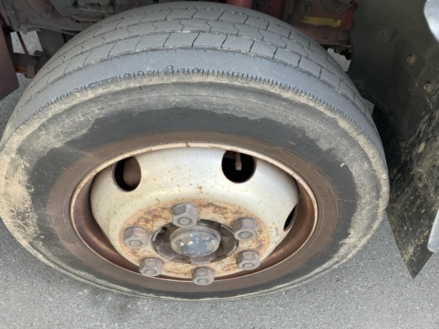 Mitsubishi CANTER 2014 7248707-9