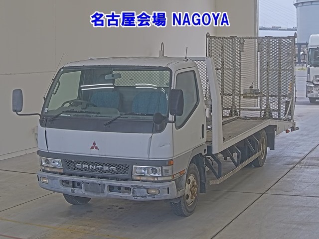 Mitsubishi CANTER 2002 7248712-0