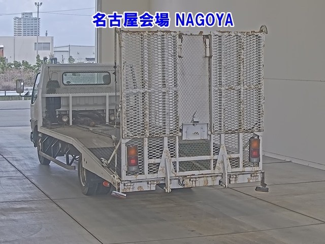 Mitsubishi CANTER 2002 7248712-1