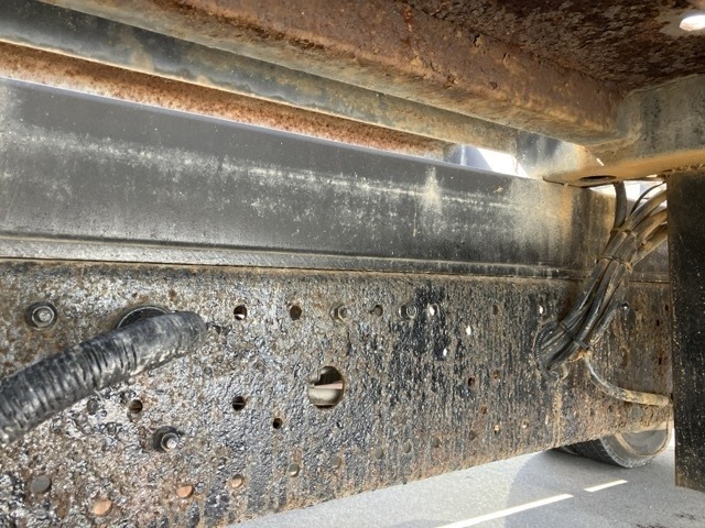 Mitsubishi CANTER 2002 7248712-12