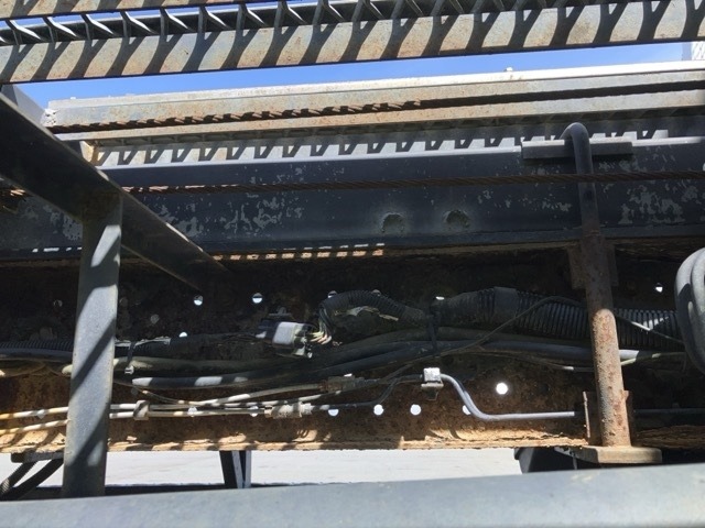 Mitsubishi CANTER 2002 7248712-13