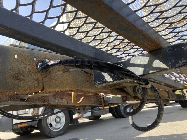 Mitsubishi CANTER 2002 7248712-14