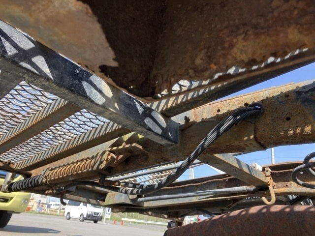 Mitsubishi CANTER 2002 7248712-16