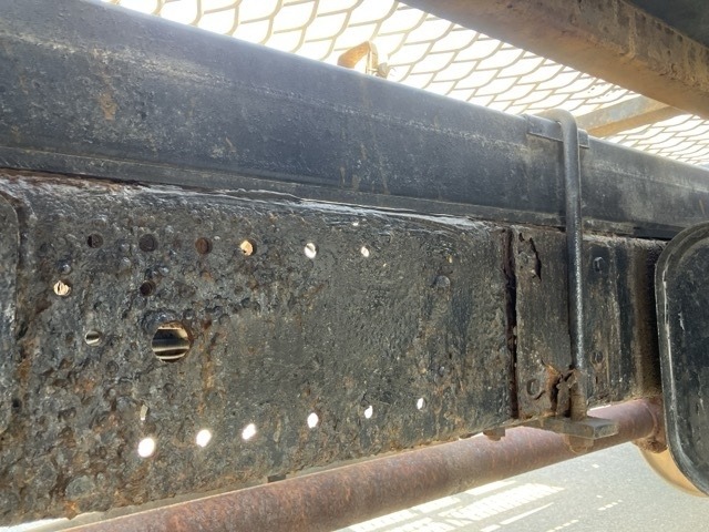 Mitsubishi CANTER 2002 7248712-17