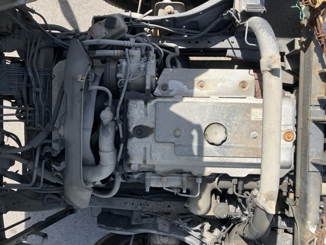 Mitsubishi CANTER 2002 7248712-24