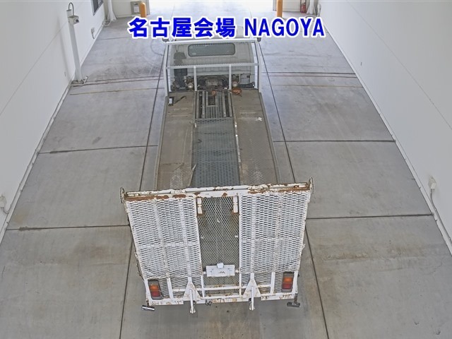 Mitsubishi CANTER 2002 7248712-3