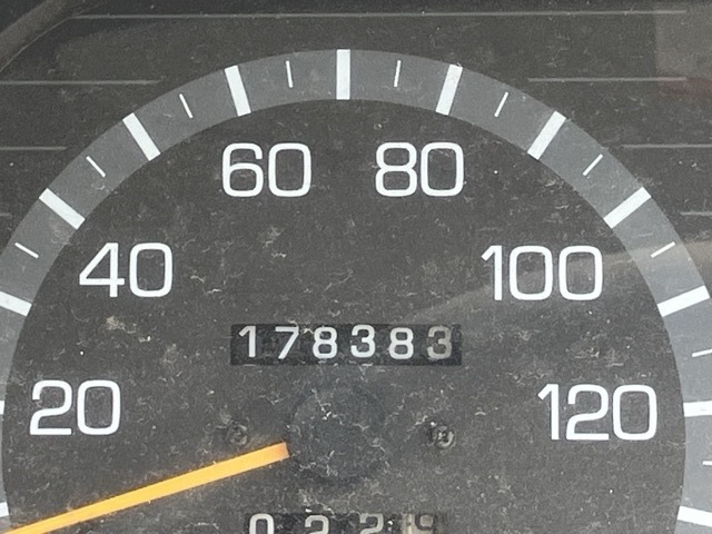 Mitsubishi CANTER 2002 7248712-6