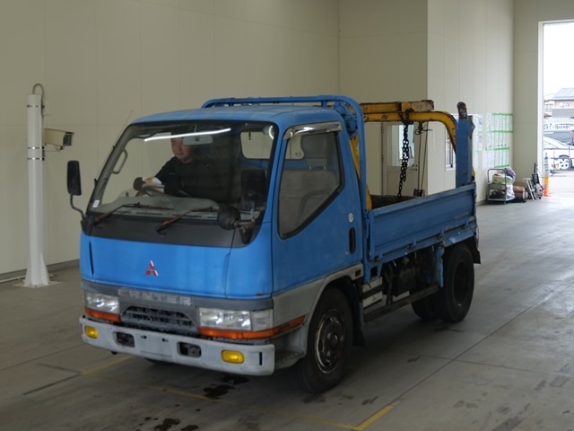 Mitsubishi CANTER 1994 7248713-0
