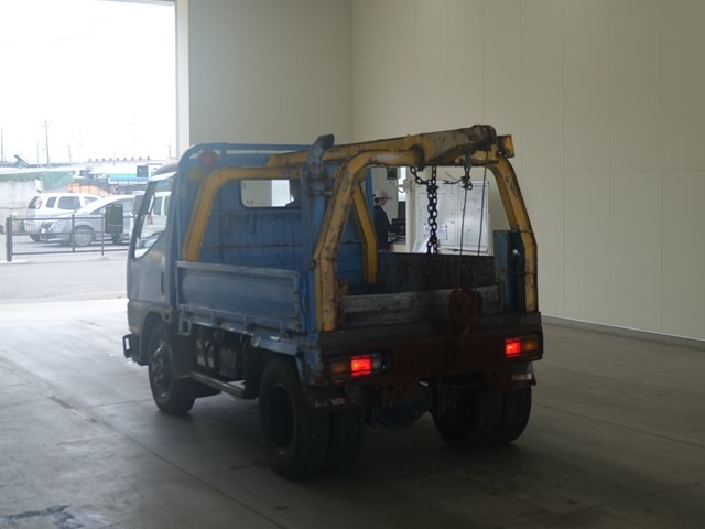 Mitsubishi CANTER 1994 7248713-1