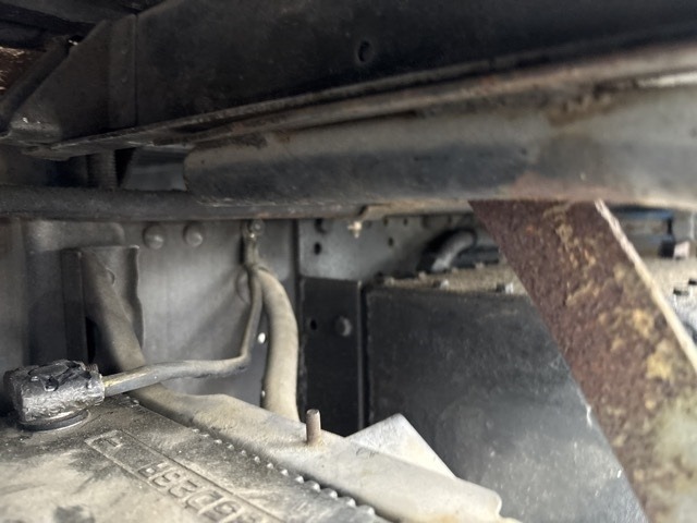 Mitsubishi CANTER 1994 7248713-12