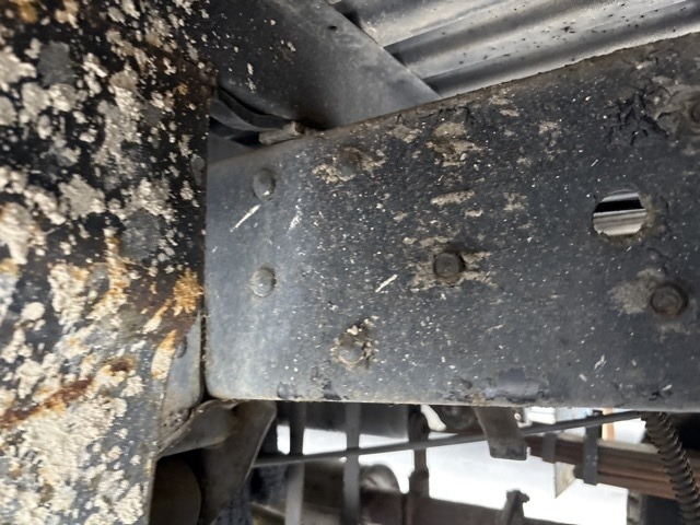 Mitsubishi CANTER 1994 7248713-14