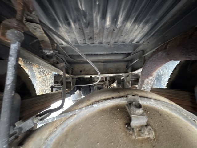 Mitsubishi CANTER 1994 7248713-15