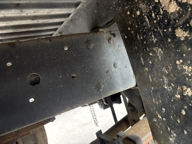 Mitsubishi CANTER 1994 7248713-16