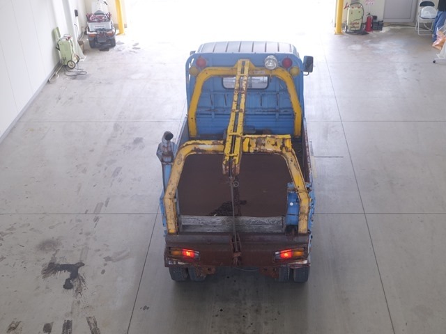 Mitsubishi CANTER 1994 7248713-3