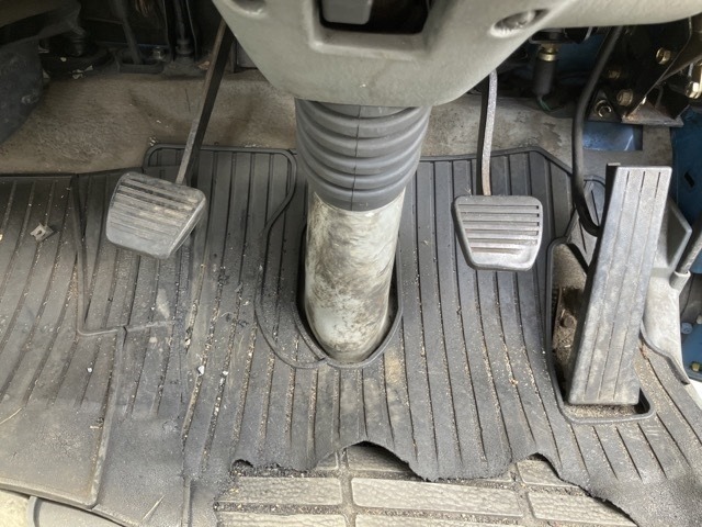 Mitsubishi CANTER 1994 7248713-4