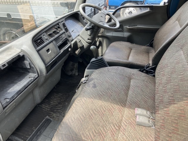 Mitsubishi CANTER 1994 7248713-5