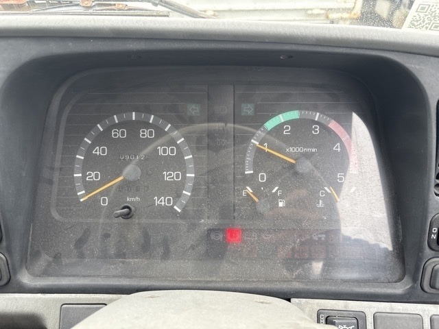Mitsubishi CANTER 1994 7248713-7