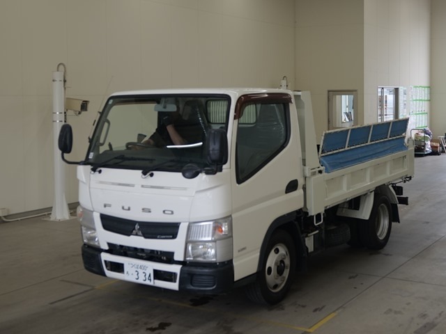 Mitsubishi CANTER 2013 7248721-0