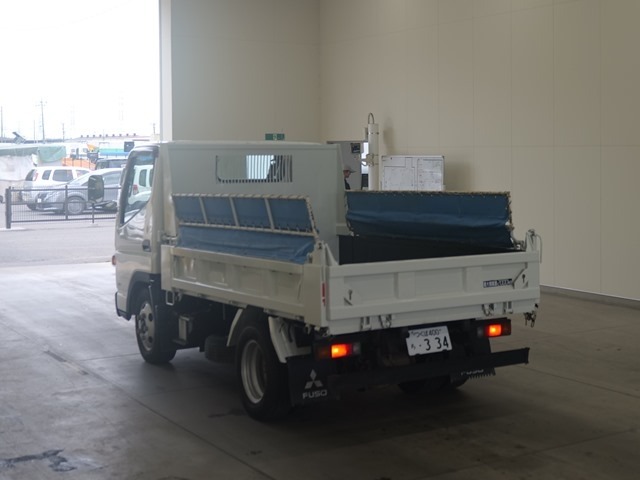 Mitsubishi CANTER 2013 7248721-1
