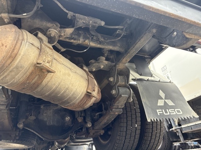Mitsubishi CANTER 2013 7248721-10