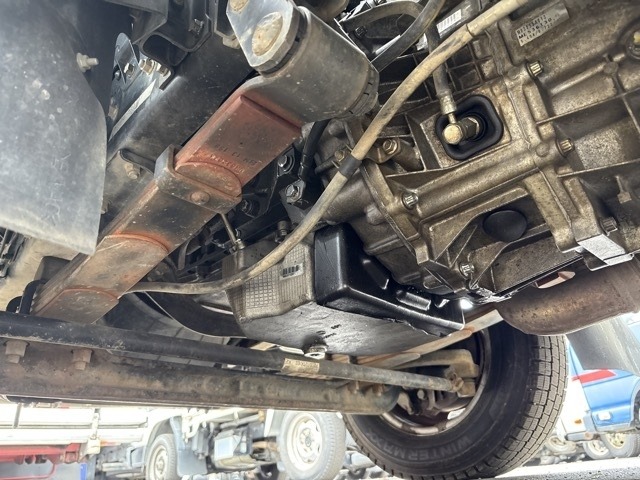 Mitsubishi CANTER 2013 7248721-11