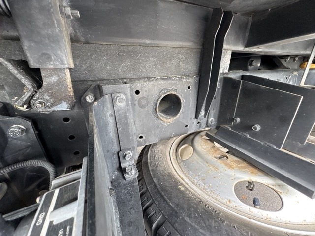 Mitsubishi CANTER 2013 7248721-12