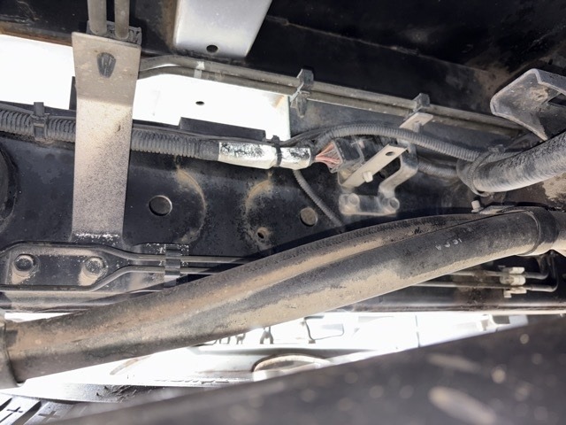 Mitsubishi CANTER 2013 7248721-13