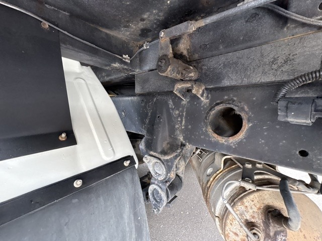 Mitsubishi CANTER 2013 7248721-14