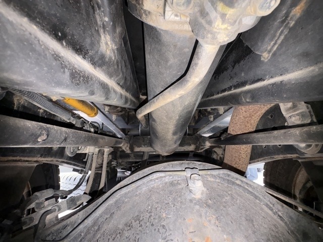 Mitsubishi CANTER 2013 7248721-15